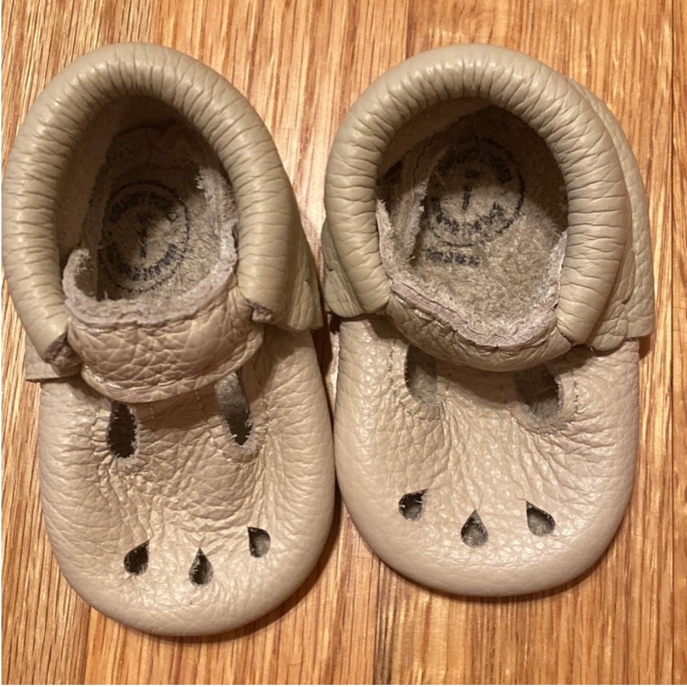 Freshly picked size 1